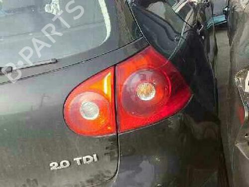 ABS pump VW GOLF V (1K1) | BP159677M43 - Image 8