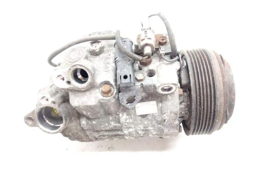 AC compressor BMW 1 Coupe (E82) 120 d | BP35920454M34 - Image 3