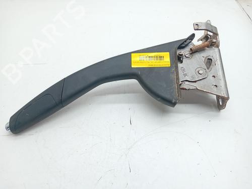 Used Hand brake RENAULT CAPTUR I (J5_, H5_) [2013-2025]  28294939
