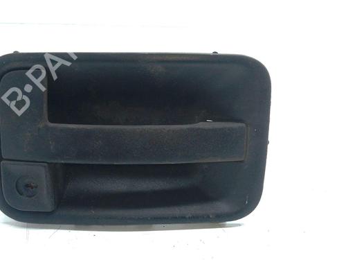 Used Front right exterior door handle Front right exterior door handle 37537285 37537285