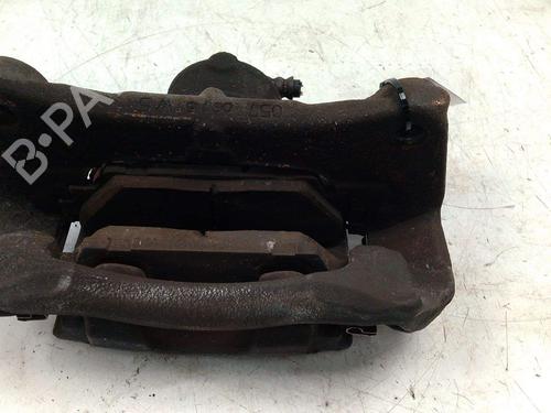 Right front brake caliper MAZDA 3 (BM, BN) 2.2 D | BP39588566M104 - Image 2