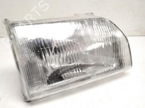 Right headlight FORD FIESTA III (GFJ)  | BP23563904C29 