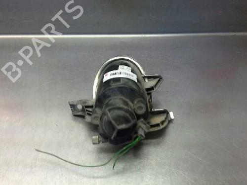 Right front fog light PEUGEOT 206 Hatchback (2A/C)  | BP223821C31 