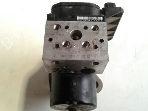 ABS pump MERCEDES-BENZ E-CLASS (W210)  | BP7072386M43 