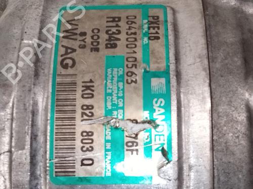 AC-Kompressor SEAT LEON (1P1) 1.9 TDI | BP29983328M34