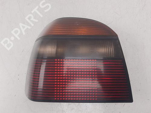 Used Left taillight Left taillight VW GOLF III (1H1) 1.9 TDI (90 hp) 40195750 40195750
