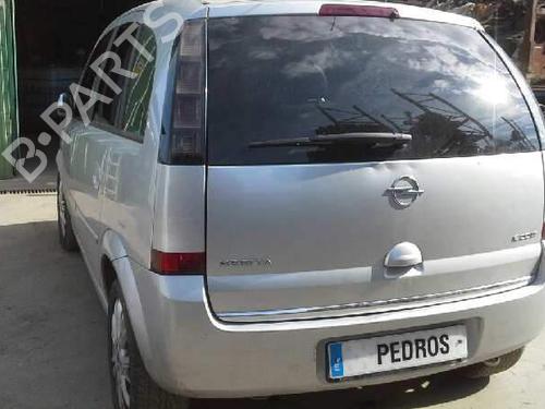 Left headlight OPEL MERIVA A MPV (X03) | BP3410225C28 - Image 8