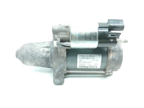 Starter MERCEDES-BENZ A-CLASS (W177) A 200 d (177.012) | BP36553225M8 - Image 3