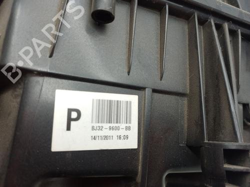 Air filter box LAND ROVER RANGE ROVER EVOQUE (L538) 2.0 4x4 | BP29185928M87