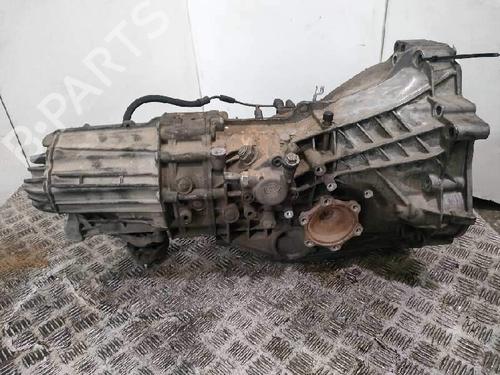 Gearbox AUDI A4 B6 (8E2) 1.9 TDI | BP15651572M3 - Image 3