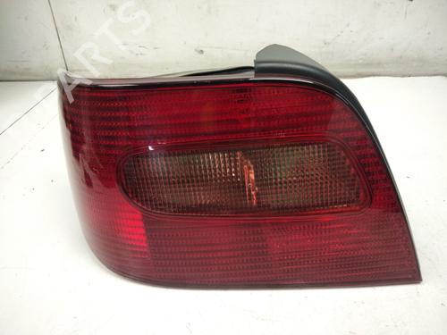 Used Left taillight Left taillight 36780446 36780446