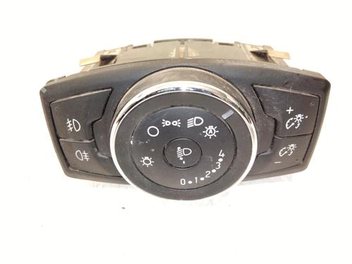Used Headlight switch FORD TOURNEO COURIER B460 MPV 1.5 EcoBlue (100 hp) 30906692