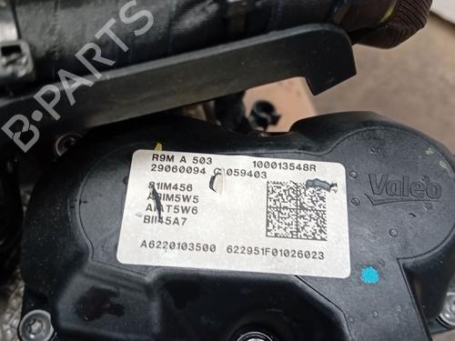 Engine MERCEDES-BENZ VITO Van (W447) 111 CDI (447.601, 447.603, 447.605) | BP27652059M1