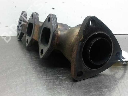 Exhaust manifold AUDI A6 C5 Avant (4B5) 2.5 TDI | BP11646715M110 
