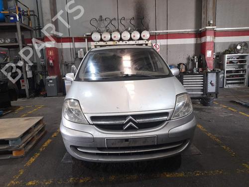 Left front window switch CITROËN C8 (EA_, EB_) 2.2 HDi | BP17059654I27 - Image 5