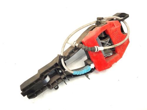 Front right exterior door handle BMW 3 Touring (F31) 318 d | BP22720622C129 