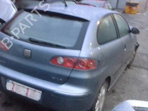 Engine control unit (ECU) SEAT IBIZA III (6L1)  | BP269323M57 