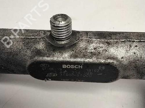 Injection rail HYUNDAI ELANTRA III (XD)  | BP2963730M98 