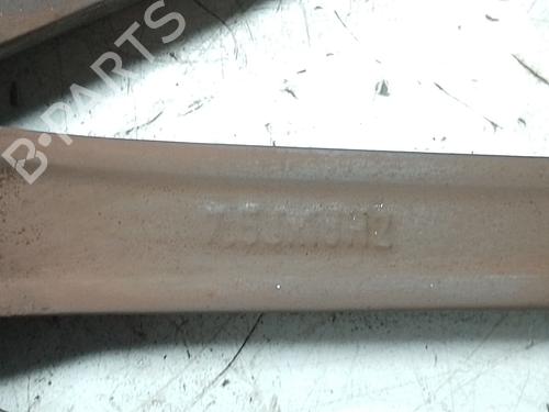 Rim MERCEDES-BENZ A-CLASS (W176) A 180 (176.042) | BP25228383C45 