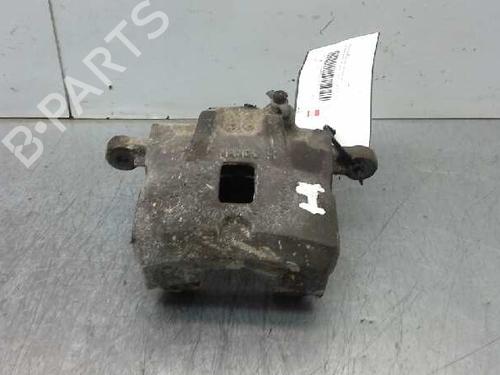 Used Left front brake caliper HYUNDAI COUPE I (RD) [1996-2004]  11601593