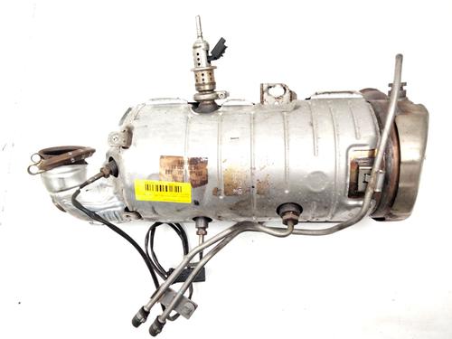 Used Particulate filter PEUGEOT 3008 II SUV (MC_, MR_, MJ_, M4_) 1.5 BlueHDi 130 (131 hp) 29209889