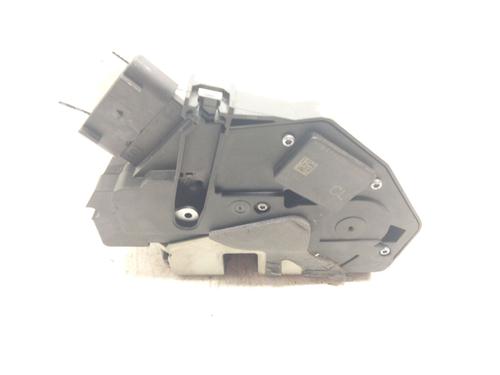 Front right lock FORD C-MAX II (DXA/CB7, DXA/CEU)  | BP16132160C97 