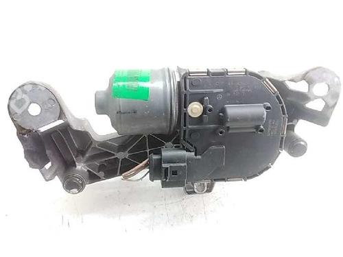 Used Front wiper motor MERCEDES-BENZ S-CLASS (W221, V221) [2005-2013]  16109447