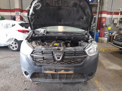 Intercooler DACIA DOKKER MPV (KE_) 1.5 dCi (KEAJ, KEAH) | BP26277801M30 - Image 5