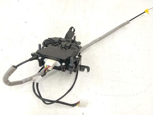 Pomp Elektrische Deurvergrendeling BMW 3 Touring (F31) 318 d (143 hp) 22720561
