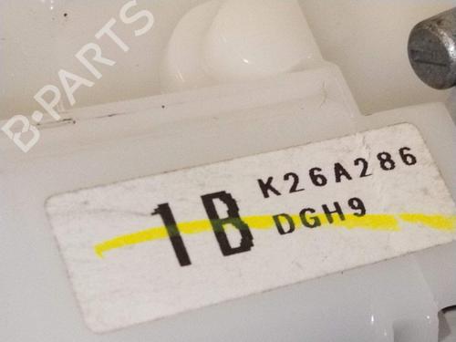 Front left lock MAZDA CX-30 (DM) SKYACTIV-G M Hybrid | BP23530269C98 - Image 2