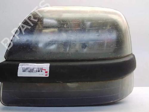 Used Left headlight Left headlight 17055785 17055785