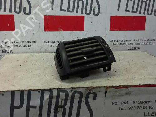 Luchtrooster BMW 3 (E46) 320 d (136 hp) 11647111