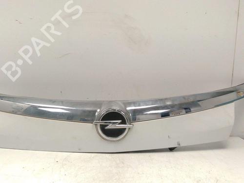 Used Tailgate handle Tailgate handle OPEL INSIGNIA A Sports Tourer (G09) 2.0 CDTI (35) (160 hp) 39746548 39746548