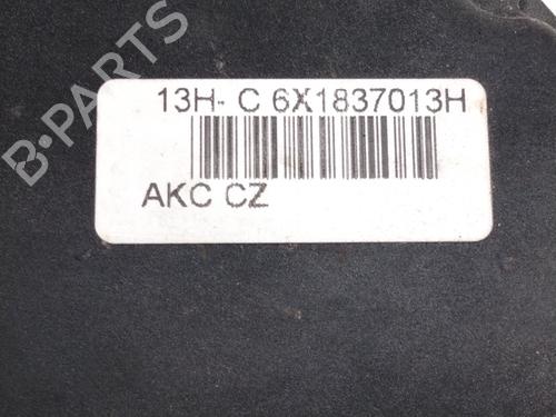 Front left lock VW GOLF IV (1J1) 1.8 | BP16205760C98 