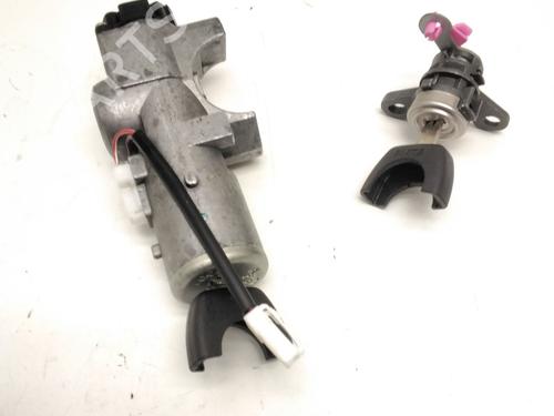 Used Ignition barrel NISSAN PRIMERA Hatchback (P11) [1996-2002]  15984694
