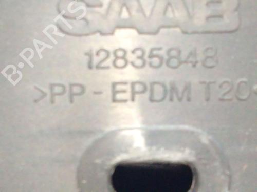 Handskerum SAAB 9-3 (YS3F, E79, D79, D75) 1.9 TTiD | BP20687619C95 