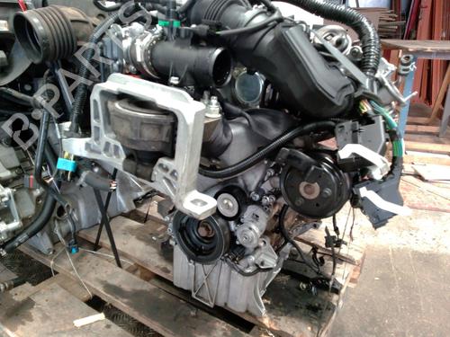 Engine FORD FOCUS III 1.0 EcoBoost | BP29425661M1 