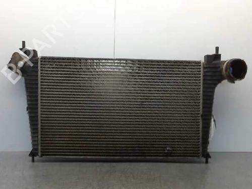 Used Intercooler Intercooler 612109 612109
