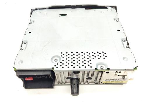 Radio RENAULT MEGANE III Hatchback (BZ0/1_, B3_) | BP18844709E6