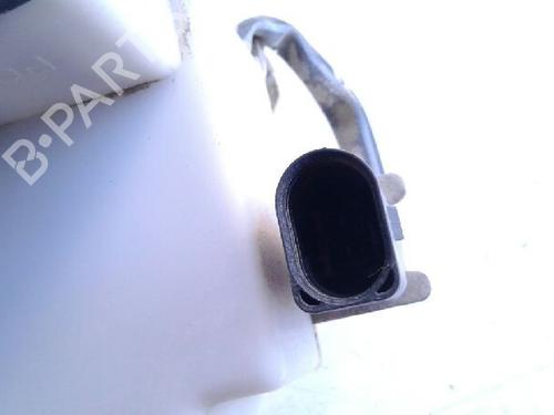 Rear left lock SEAT IBIZA II (6K1)  | BP8351004C100 