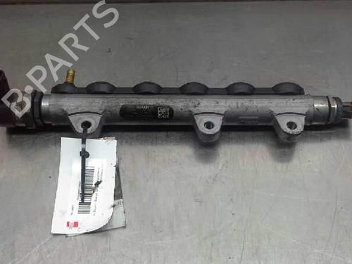 Used Injection rail Injection rail 1620082 1620082