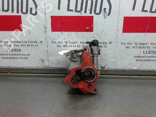 Vacuum pump RENAULT KOLEOS I (HY_)  | BP1620345M80 