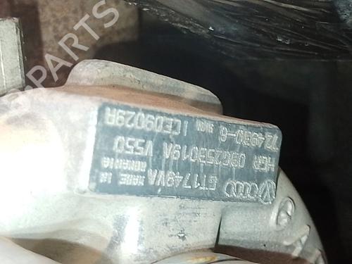 Engine SEAT ALTEA (5P1) 2.0 TDI 16V | BP33799624M1 - Image 7