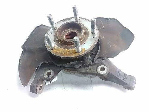 Left front steering knuckle HONDA CR-V III (RE_) [2006-2024]  17057674