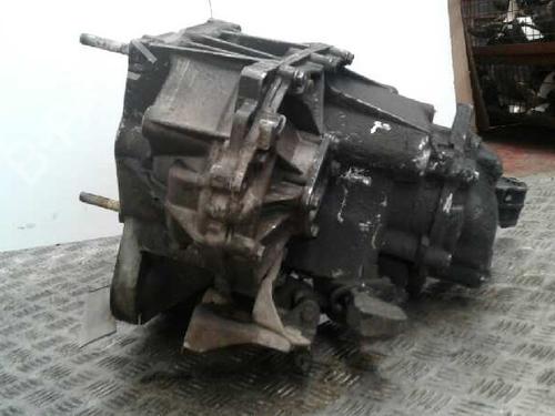 Gearbox FIAT BRAVA (182_)  | BP15711177M3 