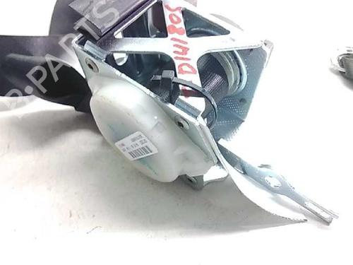 Rear right seatbelt BMW 3 (E90) 320 d | BP11032561I28 