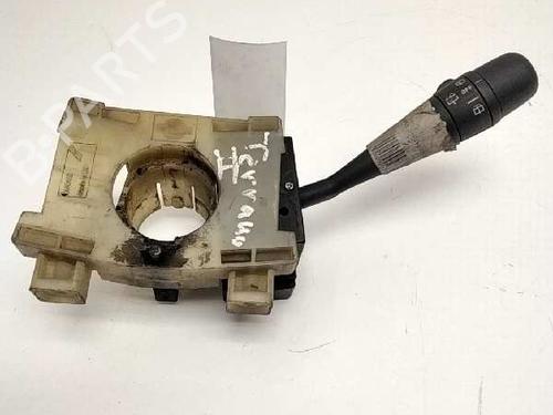 Used Steering column stalk NISSAN TERRANO II (R20) [1992-2007]  11818754