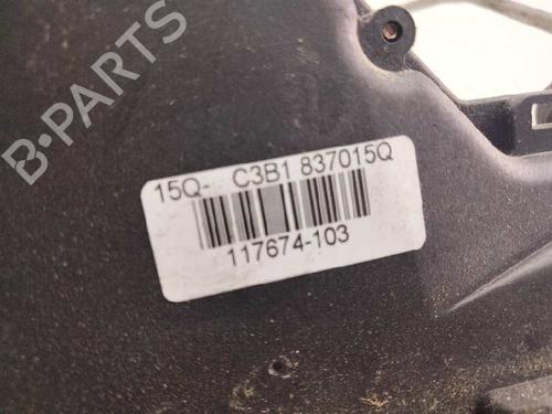 Front left lock VW PASSAT B5.5 (3B3)  | BP13643379C98 