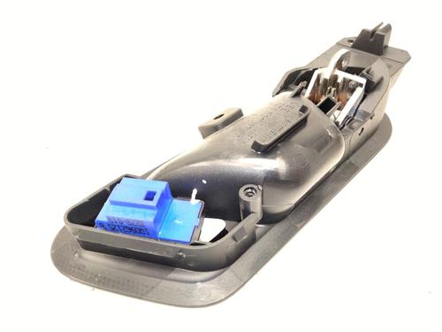 Front left interior door handle VW SCIROCCO III (137, 138) 1.4 TSI | BP22932130I13 