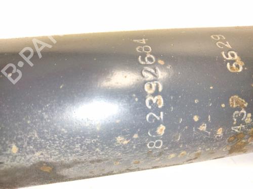 Right front shock absorber IVECO DAILY VI Van 33S11, 35S11, 35C11 | BP29865000M17